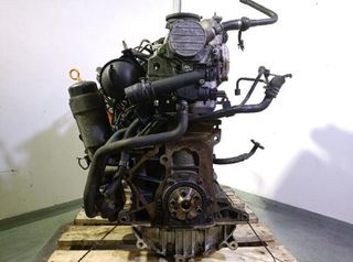 Motor completo volkswagen rectp5638061 ahf golf iv