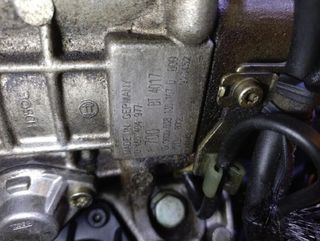 Motor completo volkswagen rectp5638061 ahf golf iv