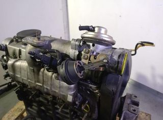 Motor completo volkswagen rectp5638061 ahf golf iv