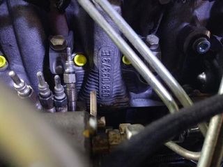 Motor completo volkswagen rectp5638061 ahf golf iv