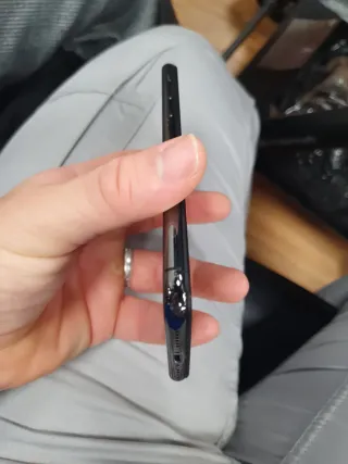 iPhone X 64GB Space Gray