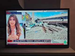 Televisor Thomson 32 pulgadas