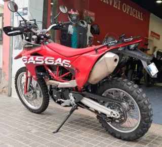 Gas Gas ES700 2023 - 9439Km