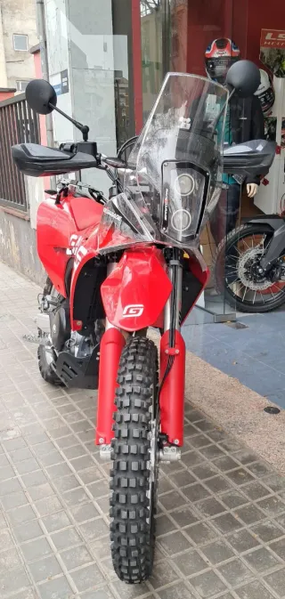 Gas Gas ES700 2023 - 9439Km