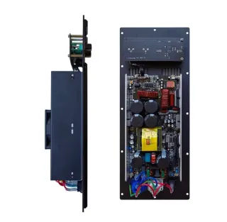 Módulo Amplificador Subwoofer PDA1001+PRE