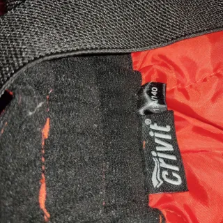 Pantaló esquí nen talla 134_140