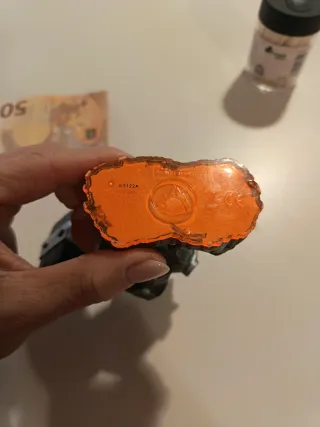 Skylanders Figura de Acción