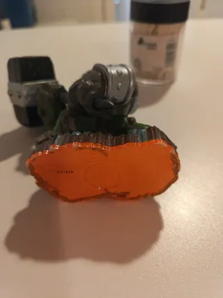 Skylanders Figura de Acción