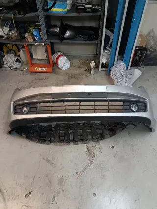 Paragolpes Delantero Renault Laguna 3