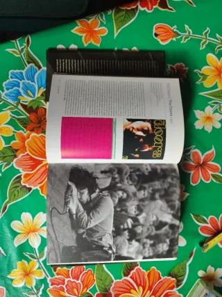 1001 Discos que hay que escuchar antes de morir