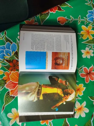 1001 Discos que hay que escuchar antes de morir