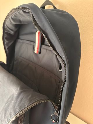 Mochila Tommy Hilfiger Azul