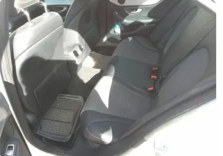 Mercedes-Benz Clase C 2014