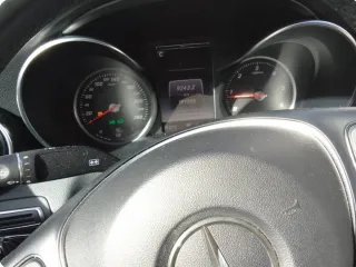 Mercedes-Benz Clase C 2014