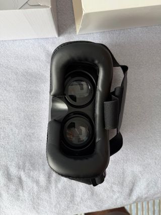 Gafas VR BOX 3D
