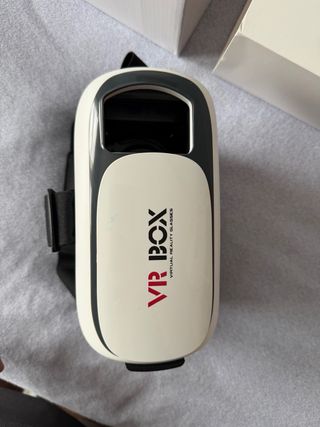 Gafas VR BOX 3D
