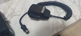 Radio Emisora President taylor f