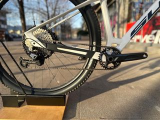 Bicicleta Sunn Prim S2