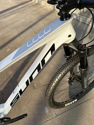 Bicicleta Sunn Prim S2