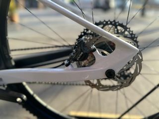 Bicicleta Sunn Prim S2