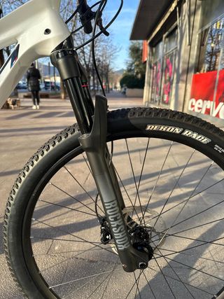 Bicicleta Sunn Prim S2