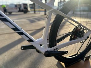 Bicicleta Sunn Prim S2