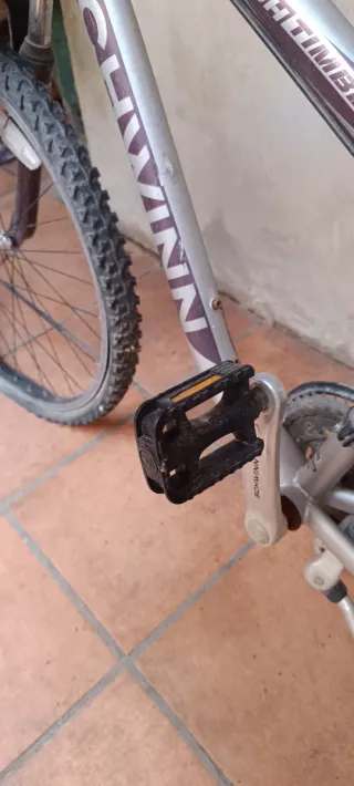 Bicicleta Schwinn Grande