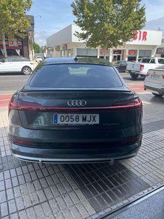 Audi Q4 2022