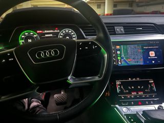Audi Q4 2022