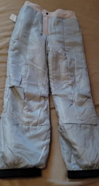 Pantaloni sci bambina 37° south 10 anni