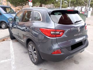 Renault Kadjar 2016