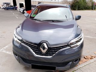 Renault Kadjar 2016