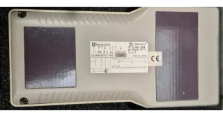 HMI Schneider Telemecanique FTX1170 TSX Nano