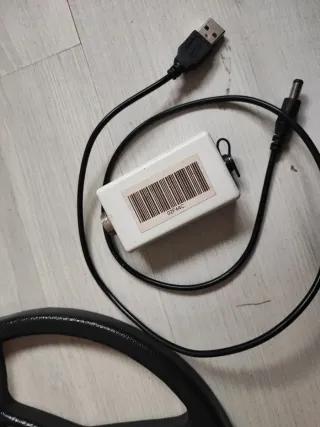 XP Deus 1 platos modificados