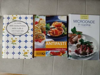 Découpage per ogni occasione