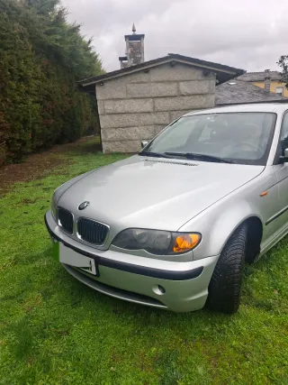 BMW Serie 3 2006