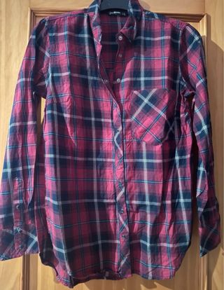 Lote Ropa Talla S/36