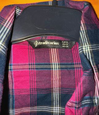 Lote Ropa Talla S/36