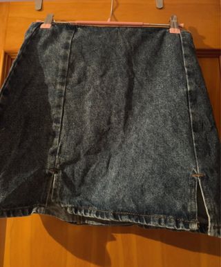 Lote Ropa Talla S/36