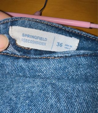 Lote Ropa Talla S/36