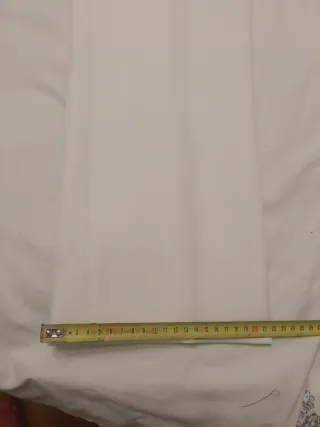 Pantalón Comunión Marfil