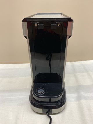 Cecotec Cafetera Express Cafelizzia 790 Steel Duo.