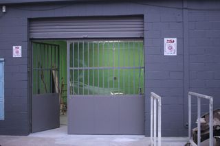 Nave industrial en venta en Mejorada del Campo