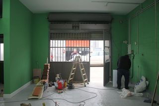 Nave industrial en venta en Mejorada del Campo