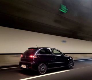 Despiece Seat Ibiza Cupra 6L