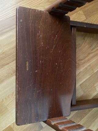 Silla infantil Stokke