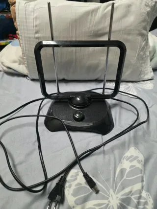 Antena TDT EBOC DVB-T