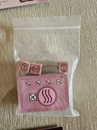 Incómodos Invitados 2 Juego de Mesa