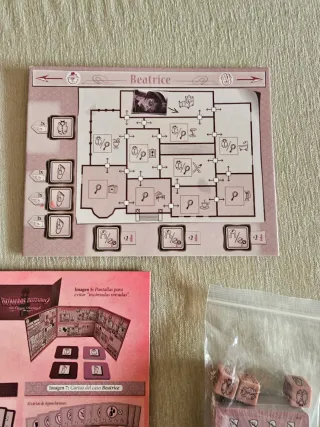 Incómodos Invitados 2 Juego de Mesa