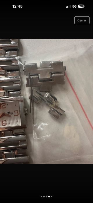 Orologio Lotus Donna